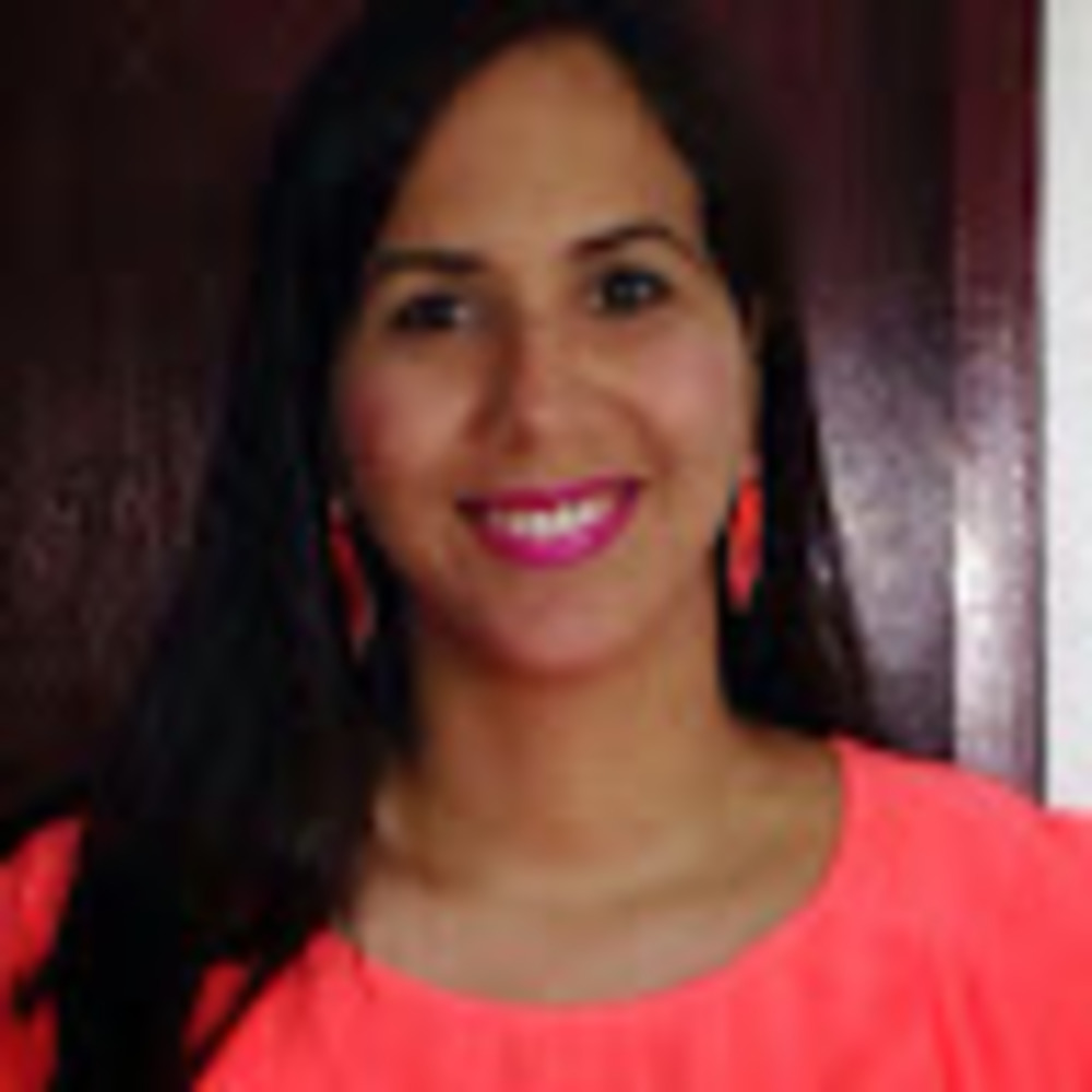 Meet your Posher, Alfridina